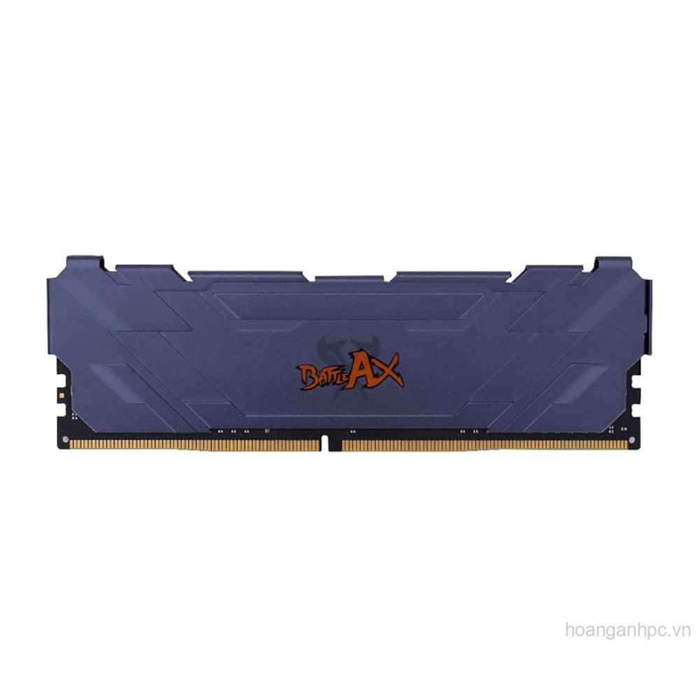 DDRam4 Colorfull 8GB Bus 3200 - Tản nhiệt