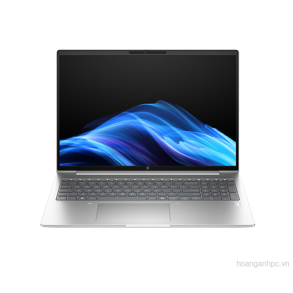 NB HP Probook 4 G1i 16 U7-255H/16G/512GSSD/16.0WUXGA/WL/BT/FP/3C/ALU/W11SL/LEDKB/BẠC(BQ5E4PT)