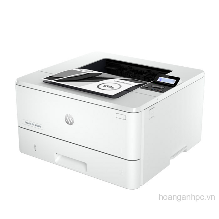 Máy in Laser đen trắng HP M4003dn 2Z609A