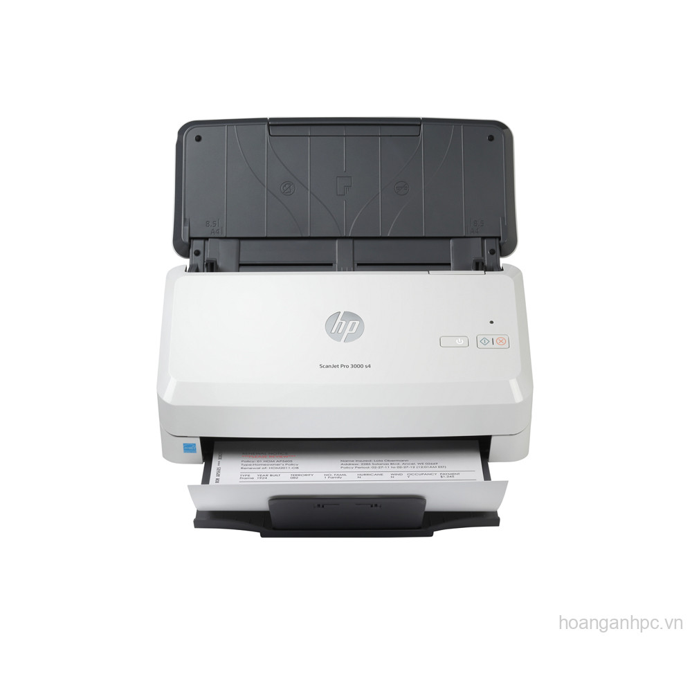 Máy quét HP ScanJet Pro 3000 s4 (6FW07A)