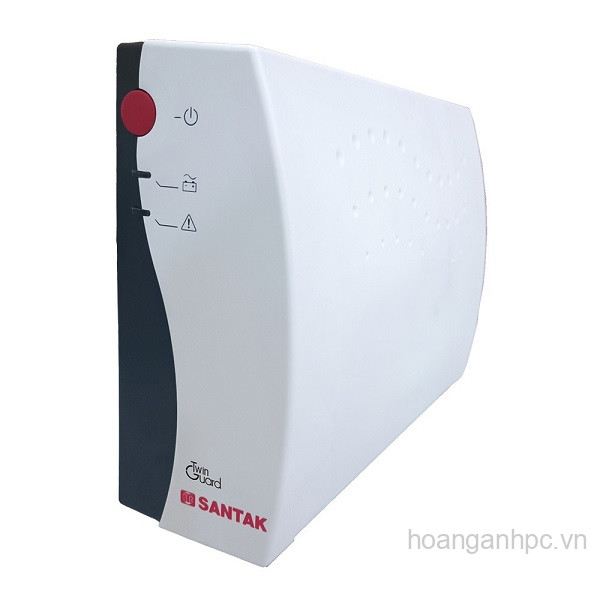 Bộ lưu điện UPS Santak TG 750 PRO 750VA/300W