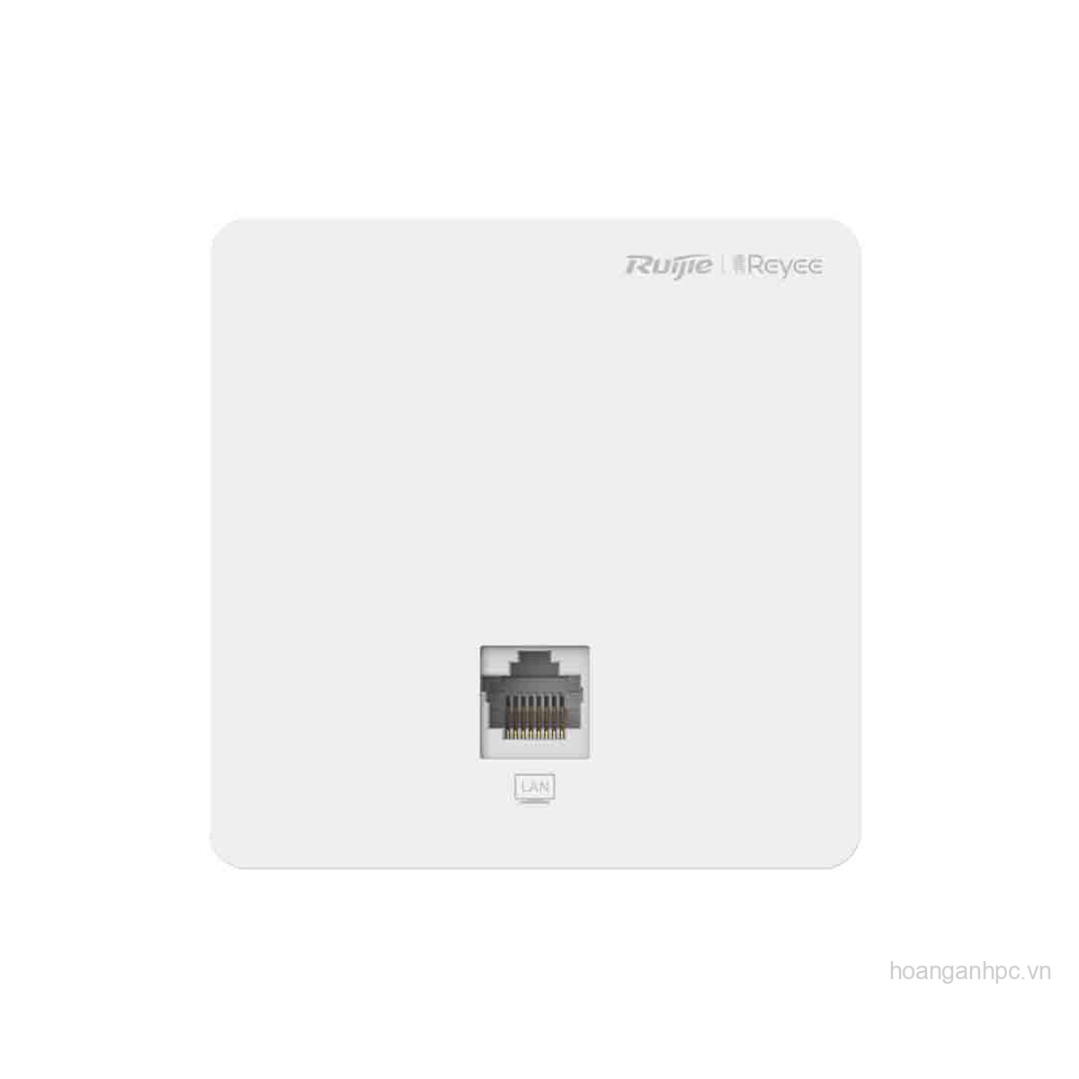 Thiết bị mạng wifi Ruijie RG-RAP1200(F)