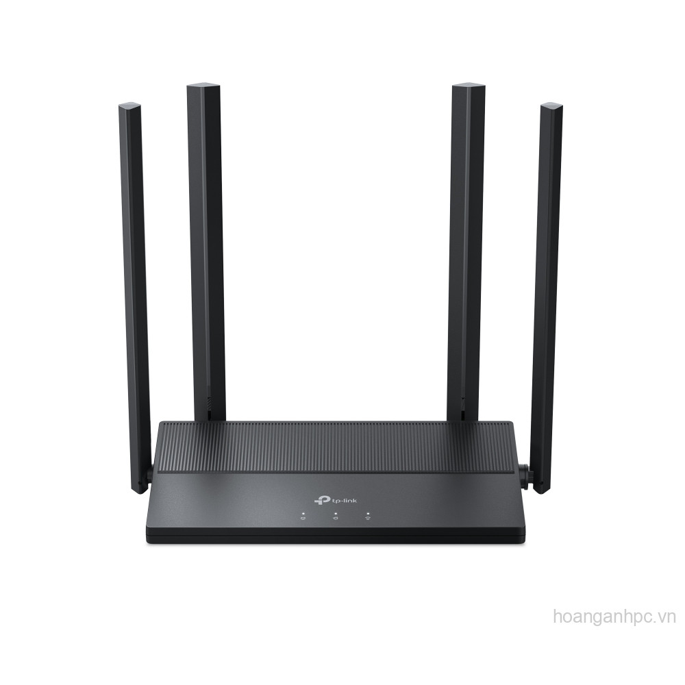 Bộ phát wifi TP-Link TL-WR846N (Chuẩn N/ 300Mbps/ 4 Ăng-ten ngoài/ 15 Us