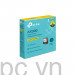 Cạc mạng không dây TP-Link USB Archer TX1U Nano (Chuẩn AX/ AX300Mbps)