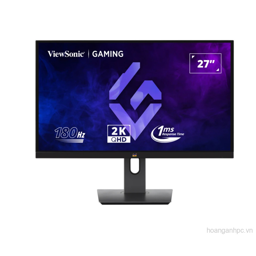 Màn hình ViewSonic VX2758A-2K-PRO-4/ 27", IPS 180hz / 2k 