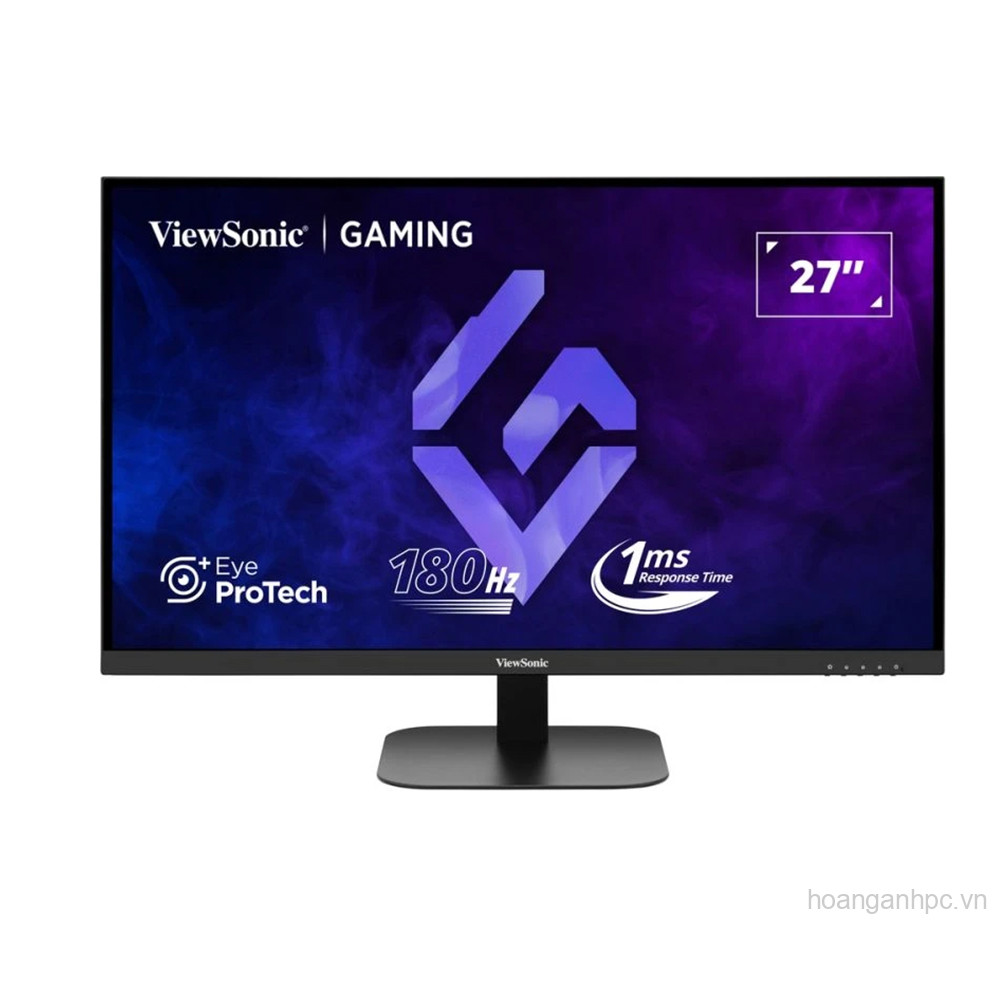Màn ViewSonic VX2757A-HD-PRO (27" inch - FHD - IPS - 180Hz)