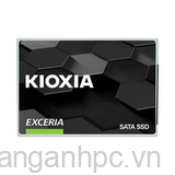 SSD Sata Kioxia EXCERIA 480GB SATA3 2.5 inch 