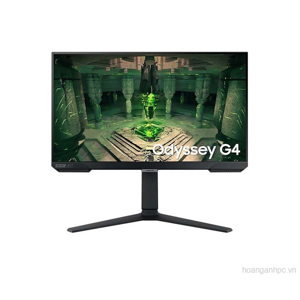 Màn hình vi tính Samsung LS27BG400EEXXV 240hz