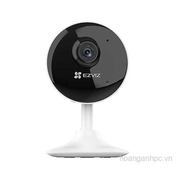 Cam Ezviz C1C-B - 2MP - H265 - Modem mới